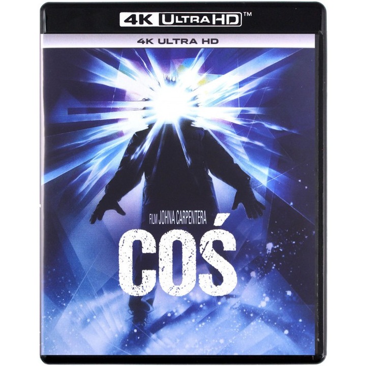 A dolog [Blu-Ray 4K]