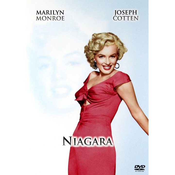 Ниагара [DVD]