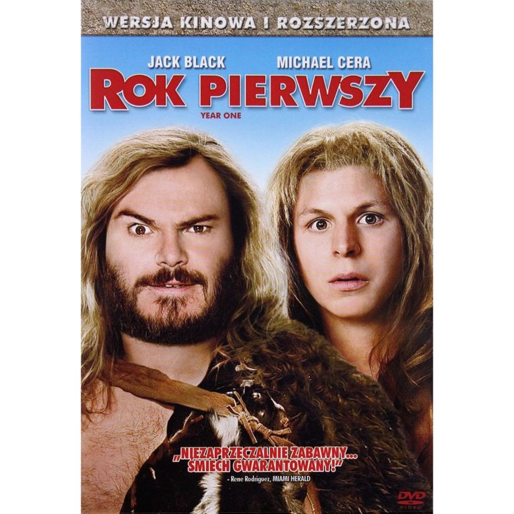 A kezdet kezdete [DVD]
