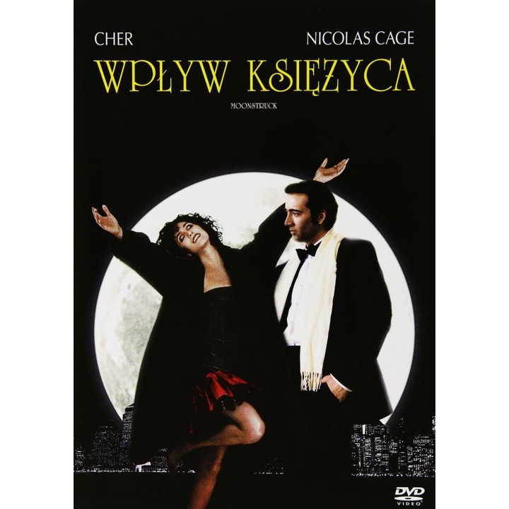 Holdkórosok [DVD]