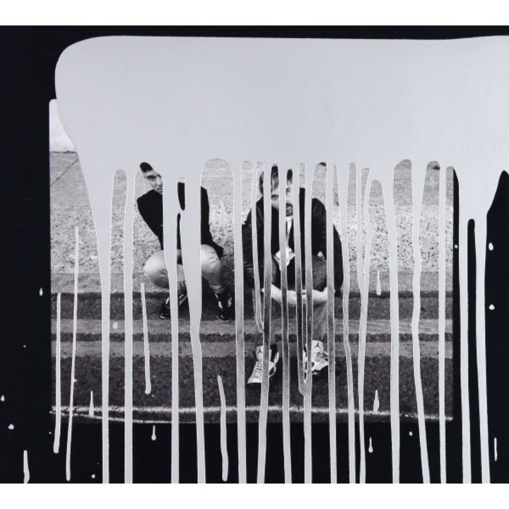 The Big Pink: Future This [CD]