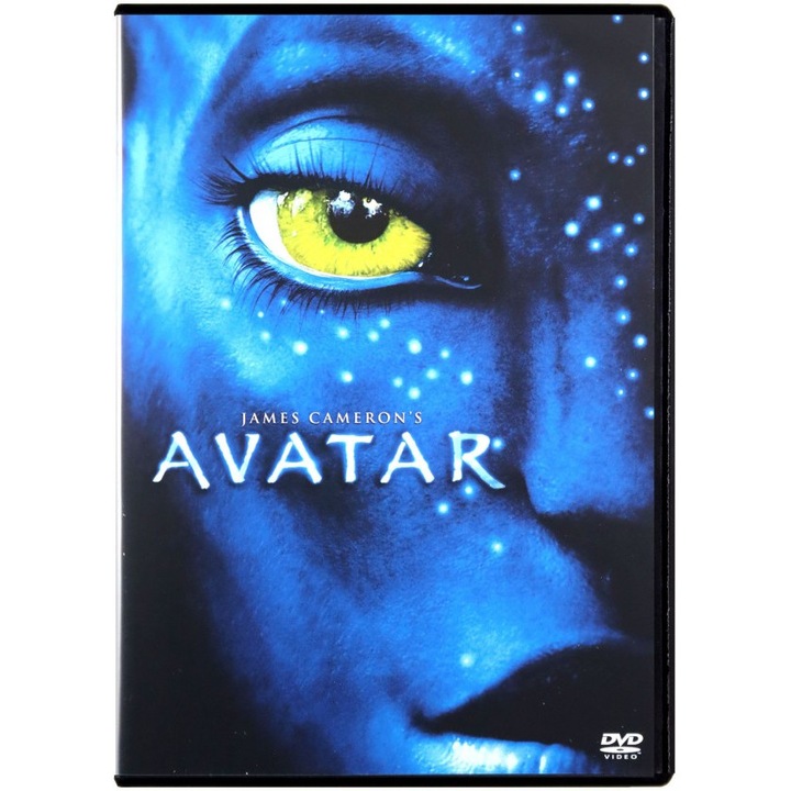 Avatar [DVD]