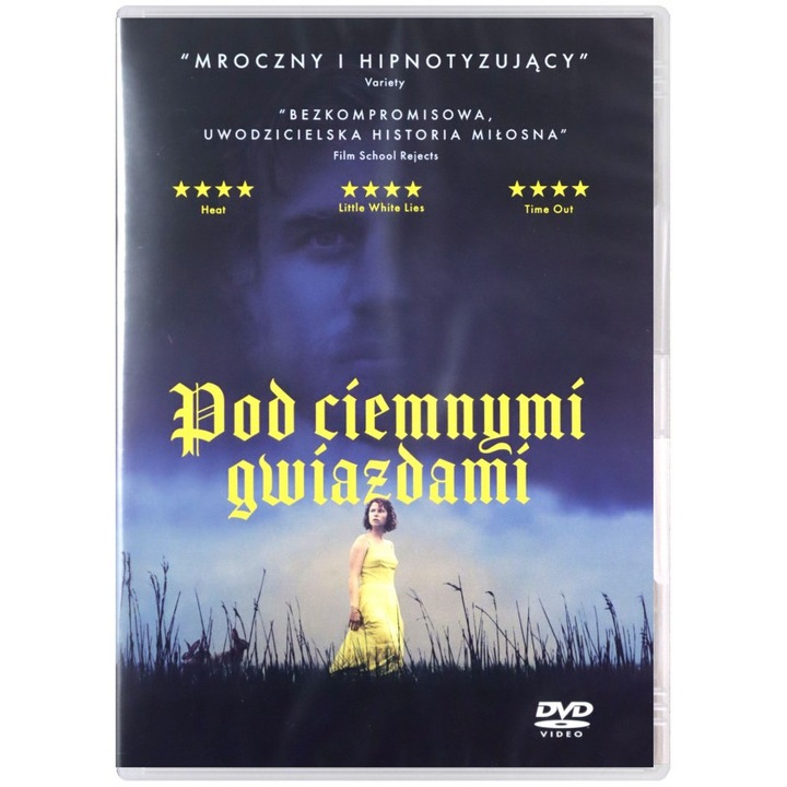 Vadállat [DVD]