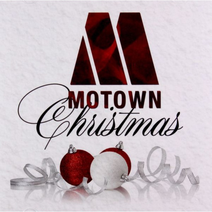 Motown Christmas [CD]