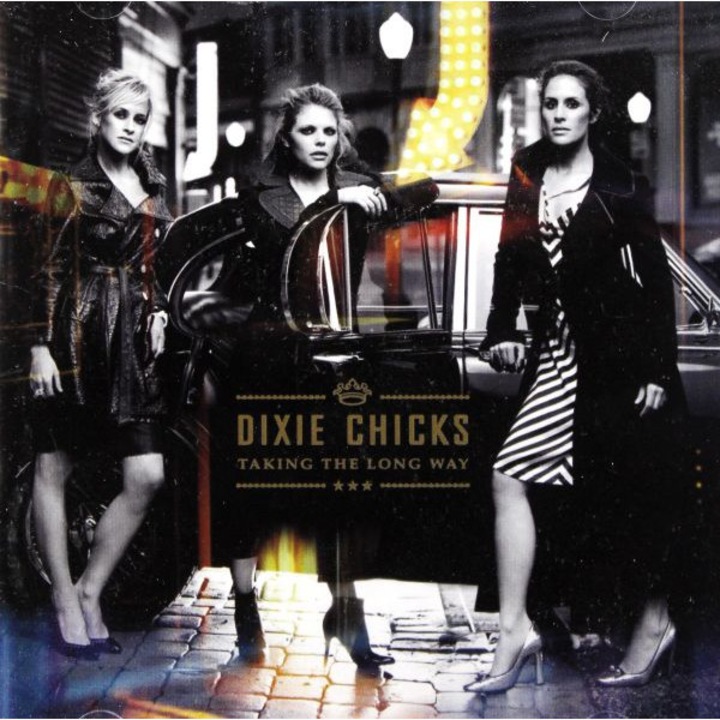 Dixie Chicks: Taking the Long Way [CD]