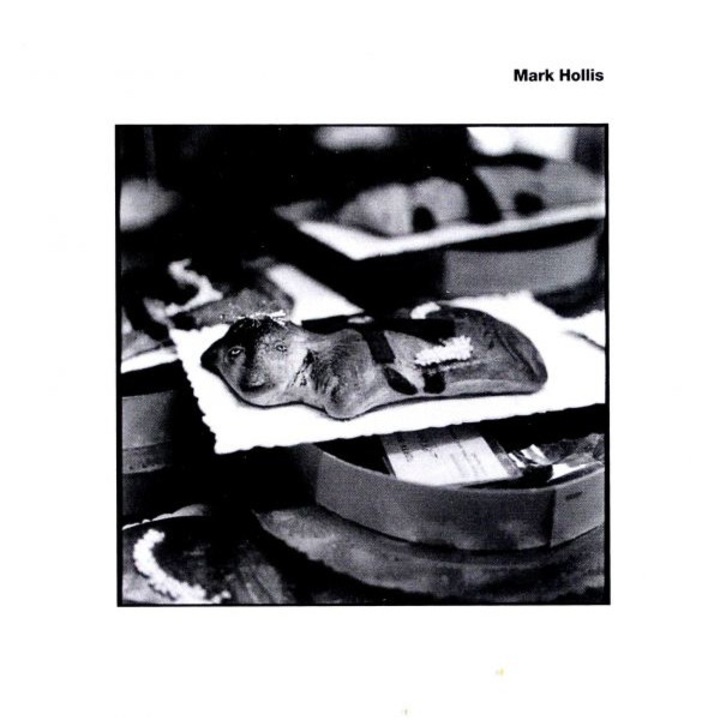 Mark Hollis: Mark Hollis [CD]