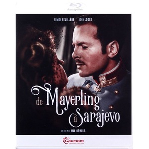 Blu-ray и DVD филми