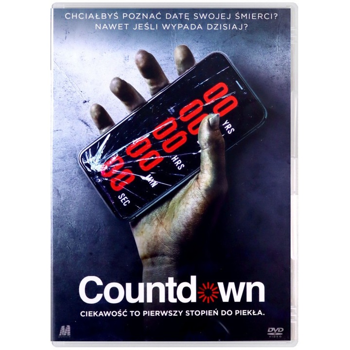 Halálod appja [DVD]