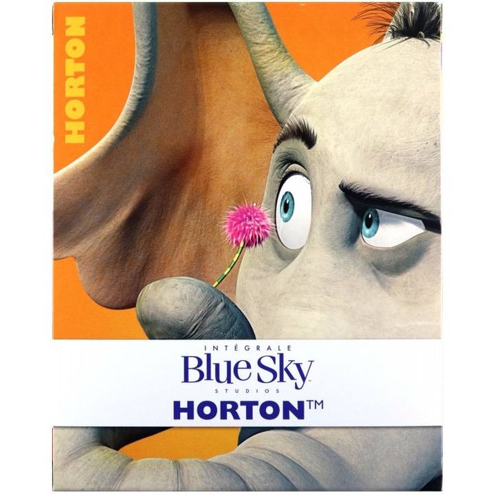 Ледена епоха [8xBlu-Ray]