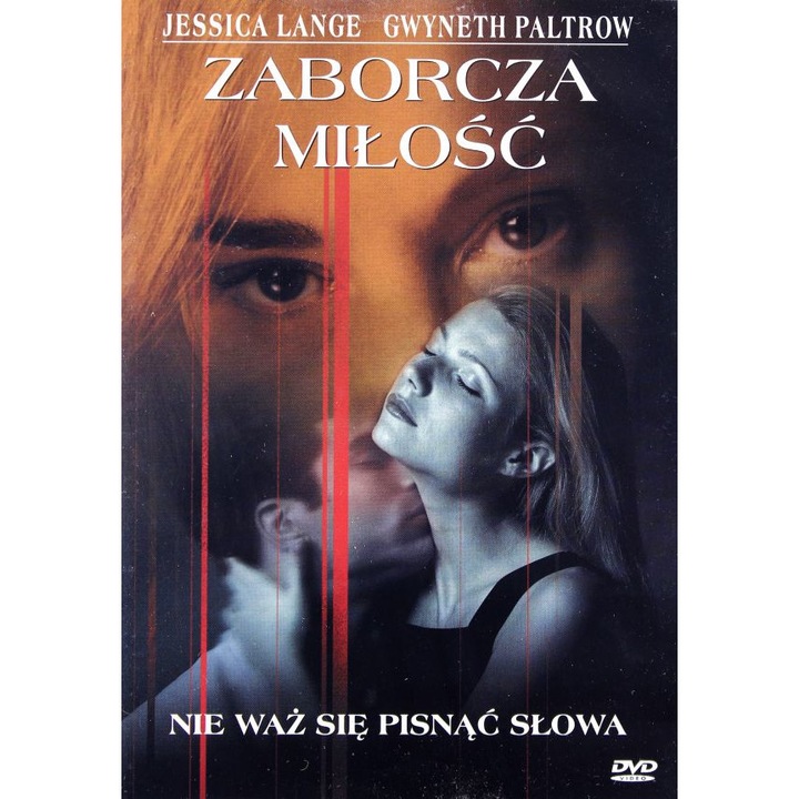 A vér szava [DVD]