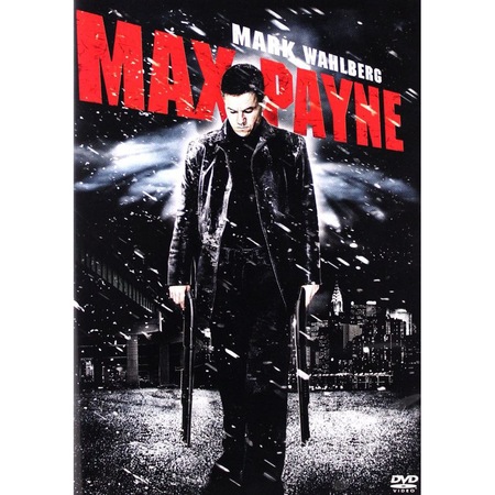 Макс Пейн [DVD] - eMAG.bg