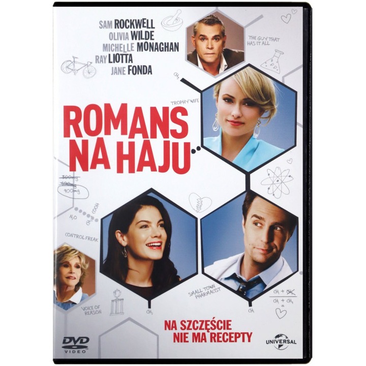 Működik a kémia [DVD]