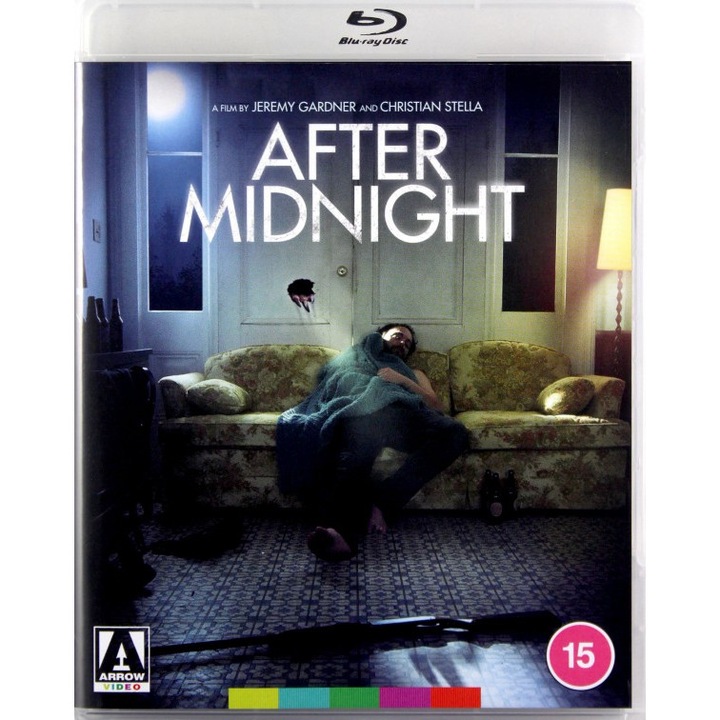 After Midnight [Blu-Ray]