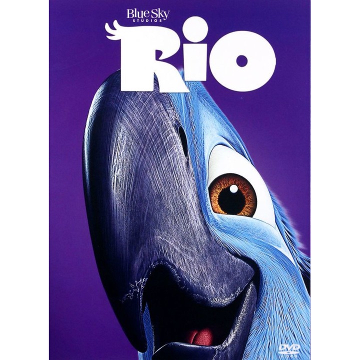Rio [DVD]