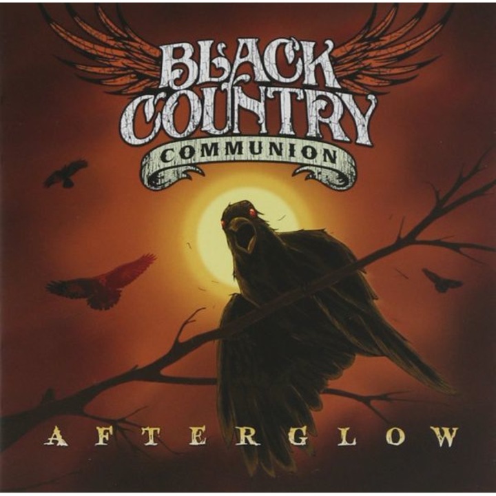 Black Country Communion: Afterglow [CD]