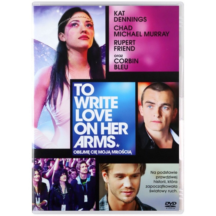 Írd a karjára: Szeretnek