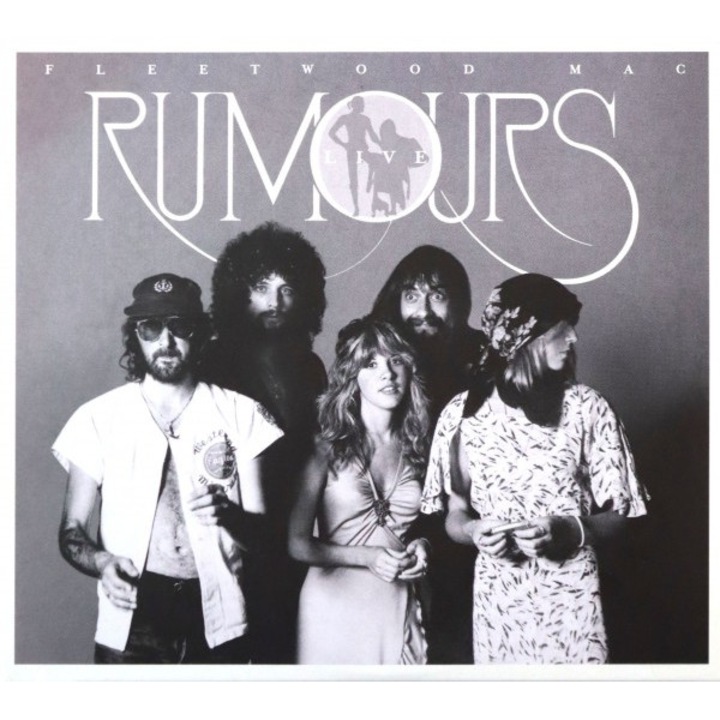 Fleetwood Mac: Rumours Live [2CD]