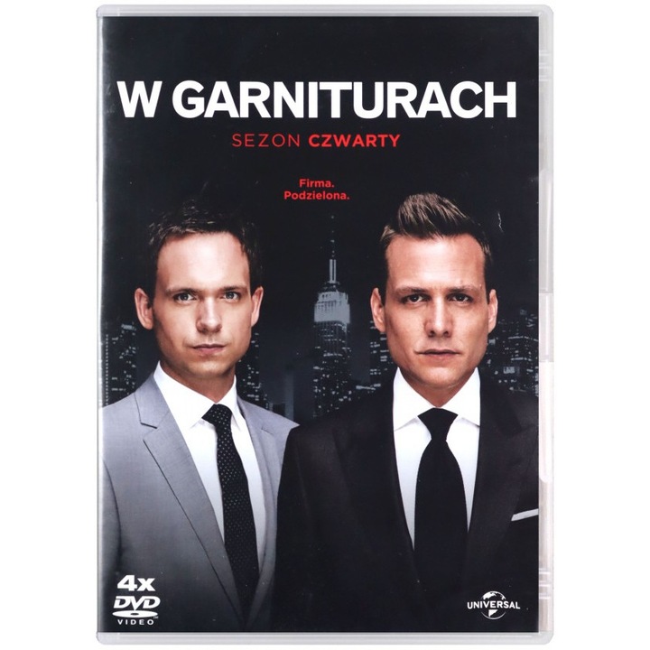 Briliáns elmék [4DVD]