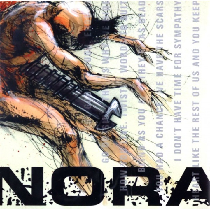 Nora: Loser's Intuition [CD]