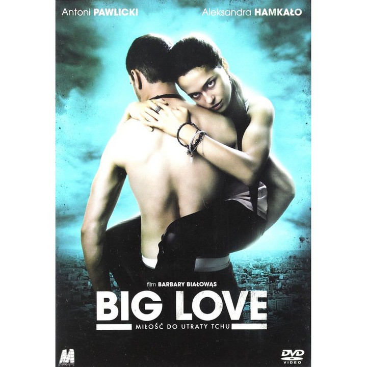 Big Love [DVD]