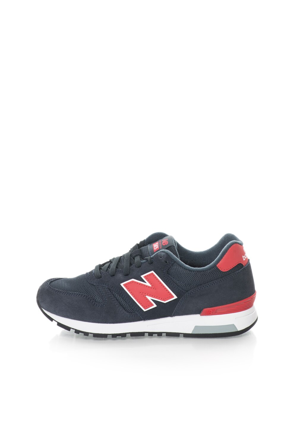 new balance 565 azul