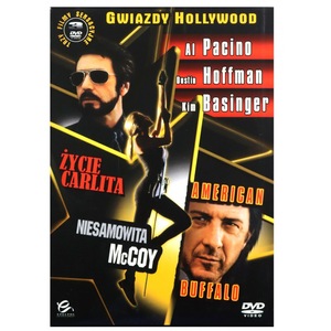 Blu-ray és DVD filmek