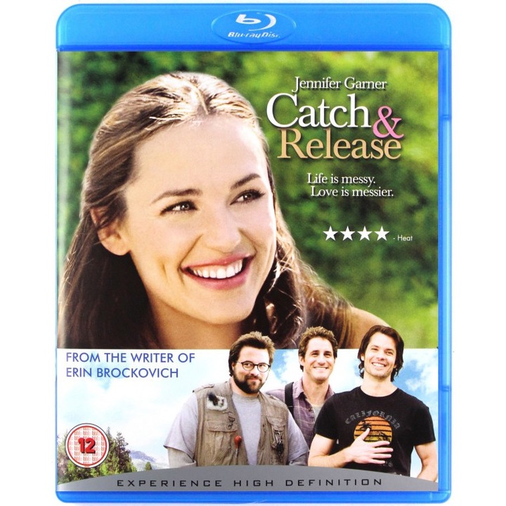 Kettőt találhatsz [Blu-Ray]