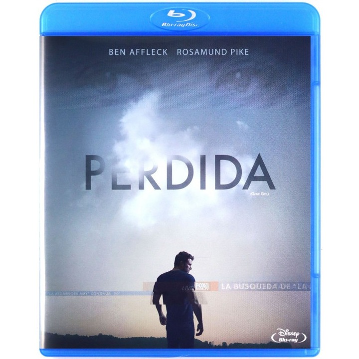 Не казвай сбогом [Blu-Ray]