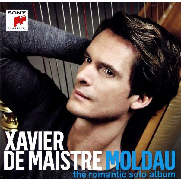 Ma Patrie (Má Vlast) - La Moldau (Vltava) (niveau Intermédiaire, Piano