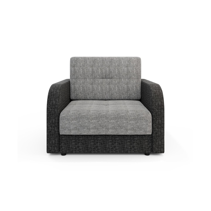 Twiter fotel, 96x85x98, kornet 02/kornet 10