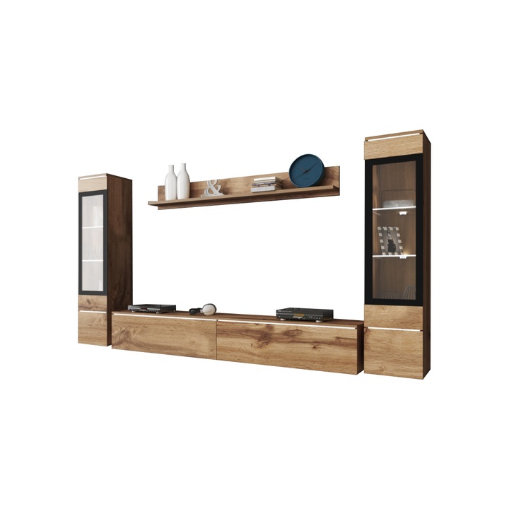 Viper II nappali fal, wotan