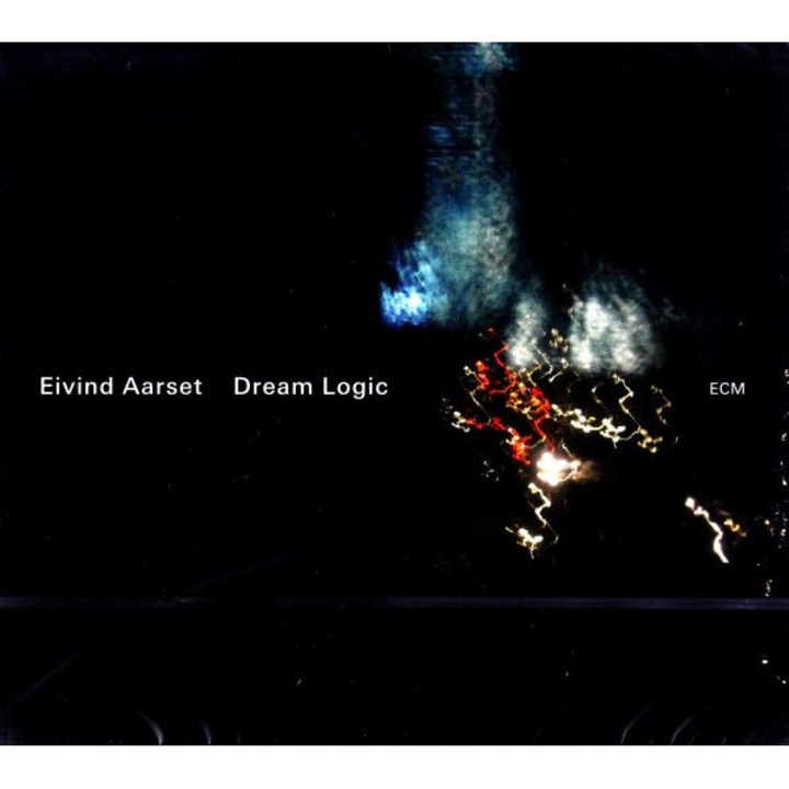 Eivind Aarset: Dream Logic [CD]