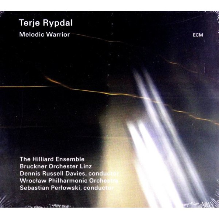 Terje Rypdal: Melodic Warrier [CD]