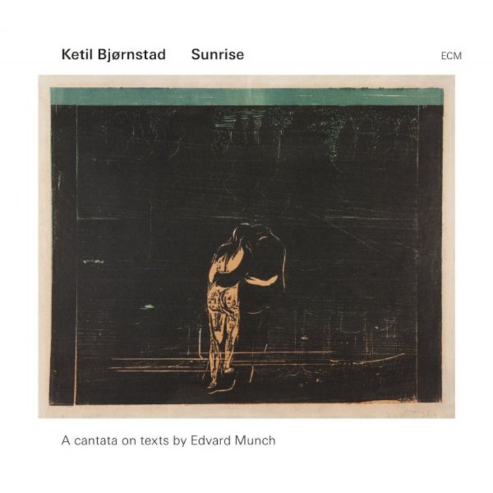 Ketil Bjornstad: Sunrise [CD]
