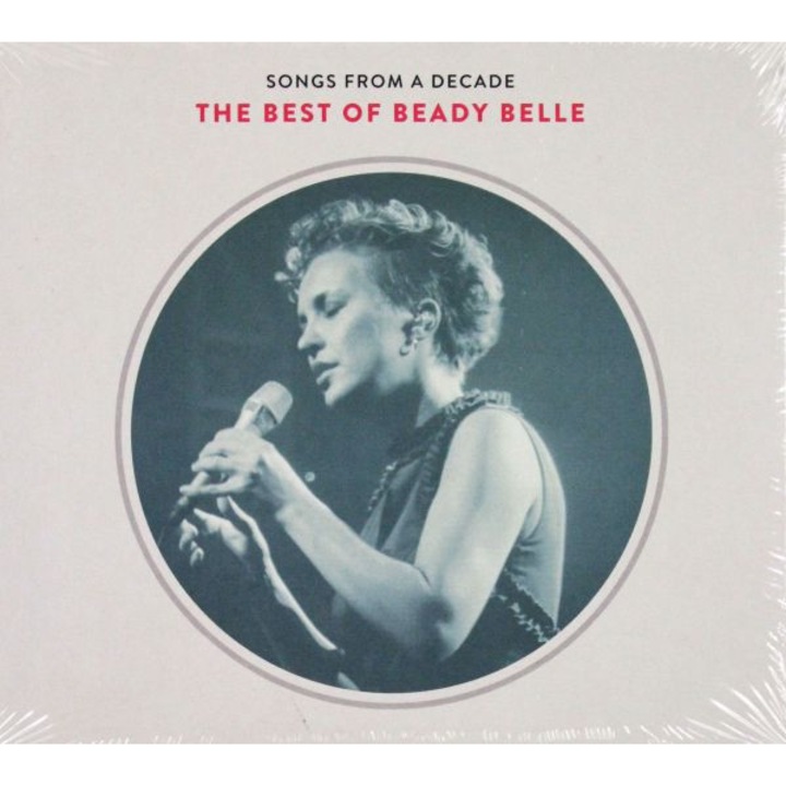 Beady Belle: Songs From A Decade The Best Of Beady Belle [3CD]