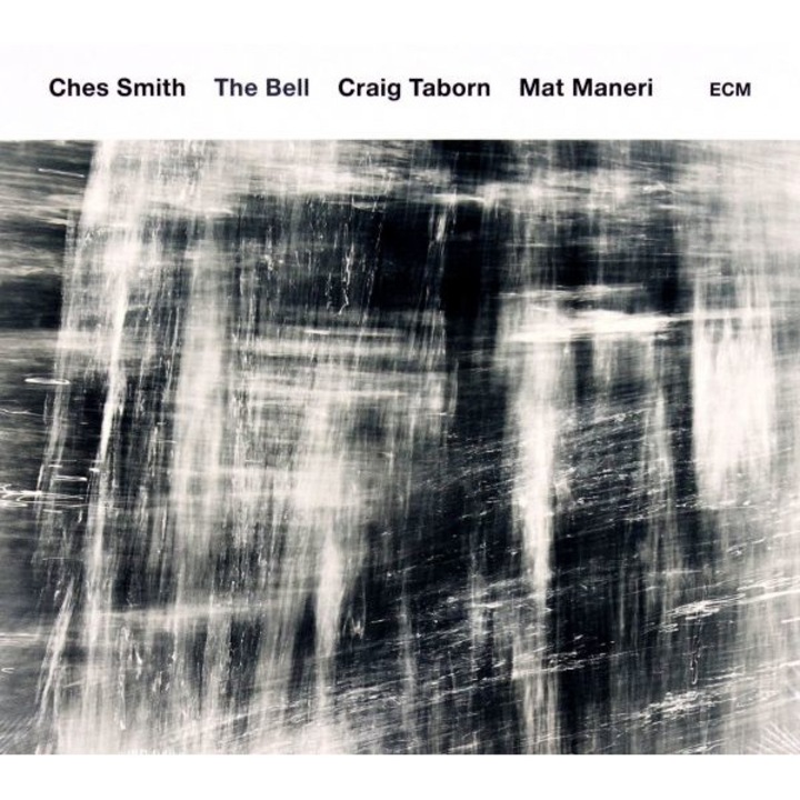 Taborn & Smith & Maneri: The Bell [CD]