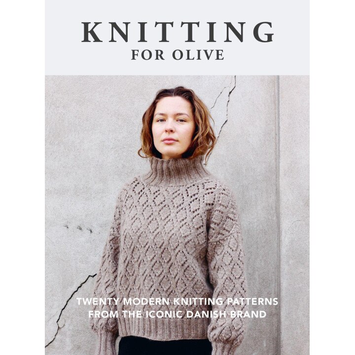 Knitting for Olive - Knitting for Olive - eMAG.hu
