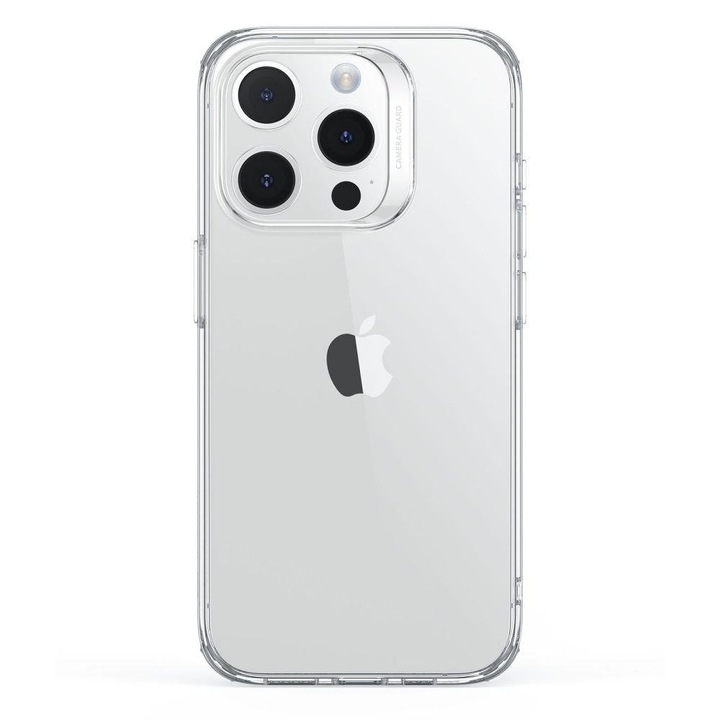 Кейс за iPhone 15 Pro ESR project zero clear