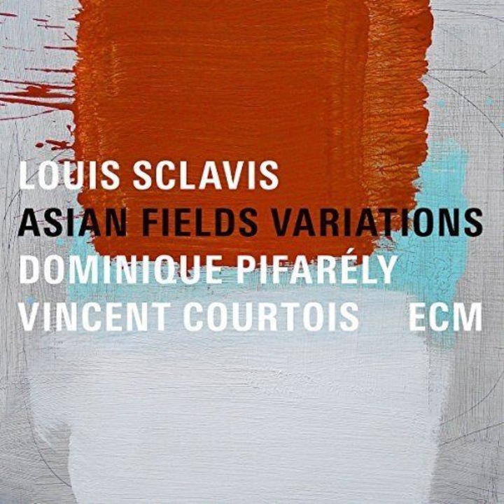 Louis Sclavis: Asian Fields Variation [CD]