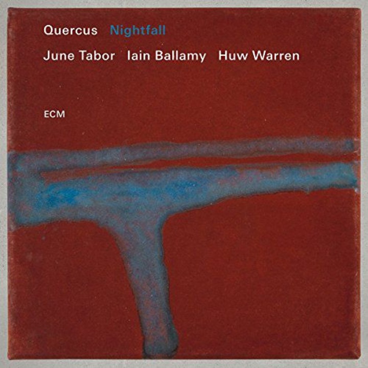 Quercus: Nightfall [CD]
