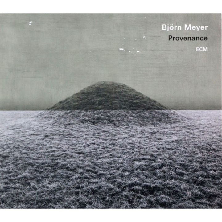 Bjorn Meyer: Provenance [CD]
