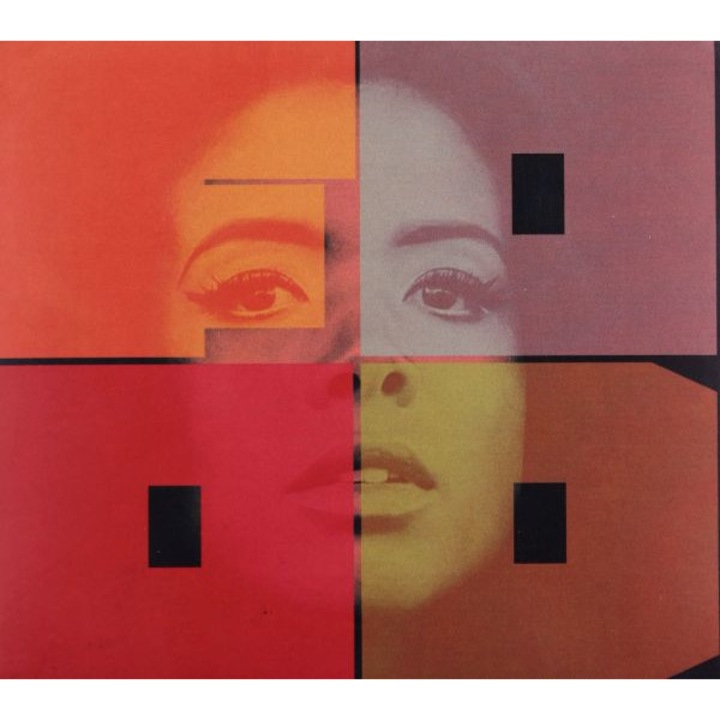 Kelis: Food (digipack) [CD]