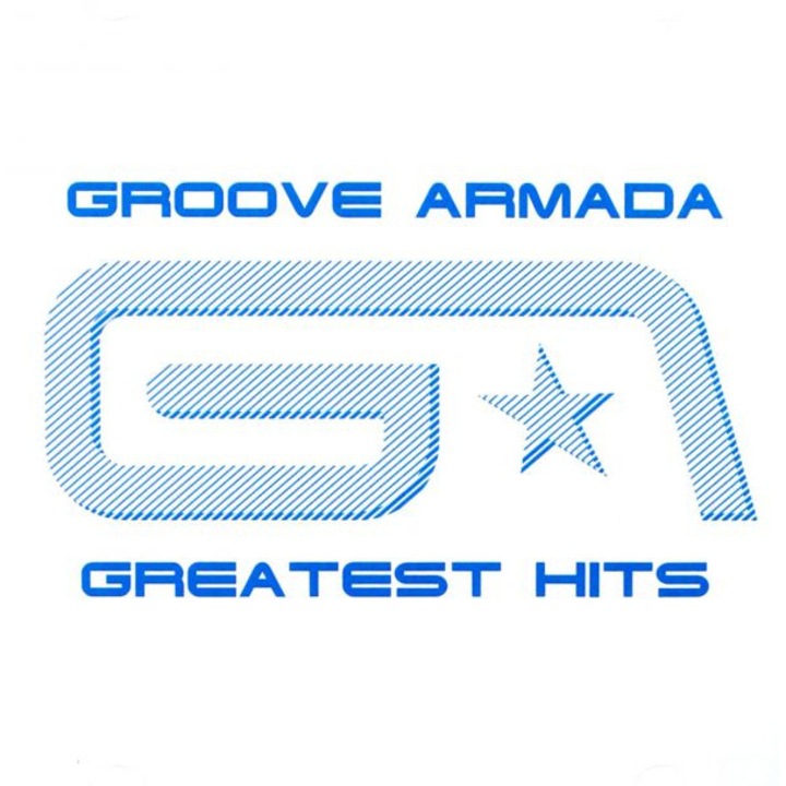 Groove Armada: Groove Armada Greatest Hits [CD]