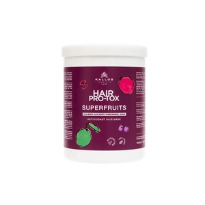 Balsam de par