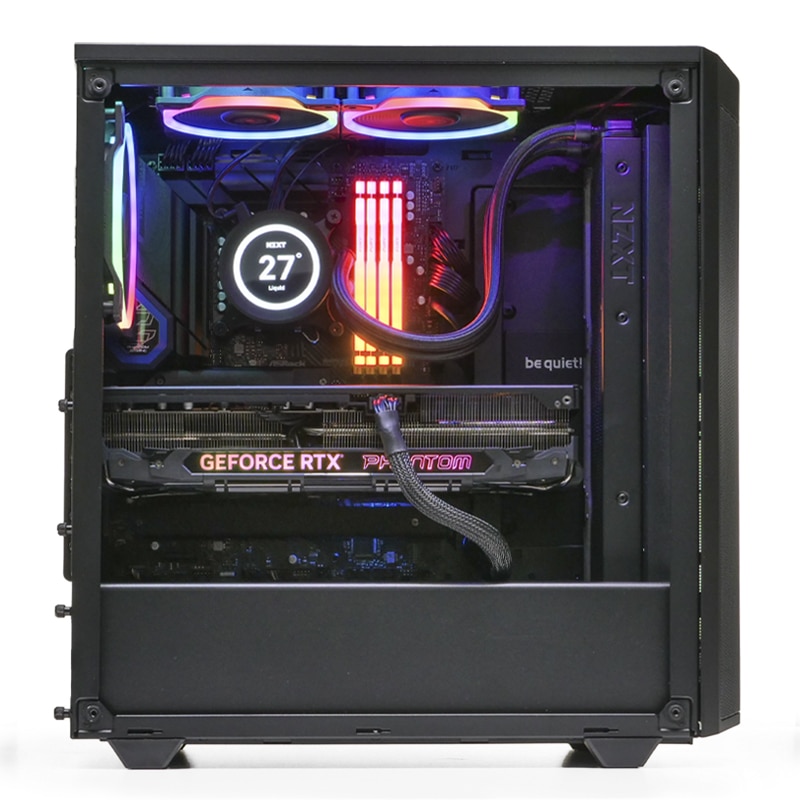 PC Gaming CreativeX NVIDIA Studio Render, Intel i9-13900K 3.0GHz, 64GB ...
