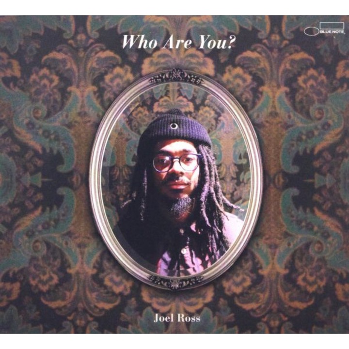 Joel Ross: Who Are You [CD]