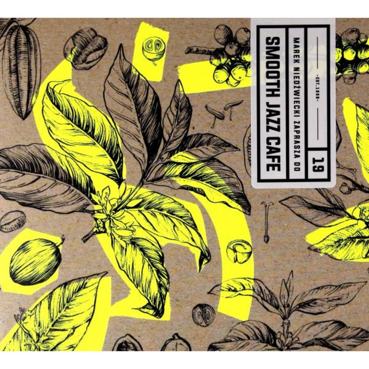 Smooth Jazz Cafe 19 [2CD]