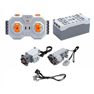 Seturi de constructie