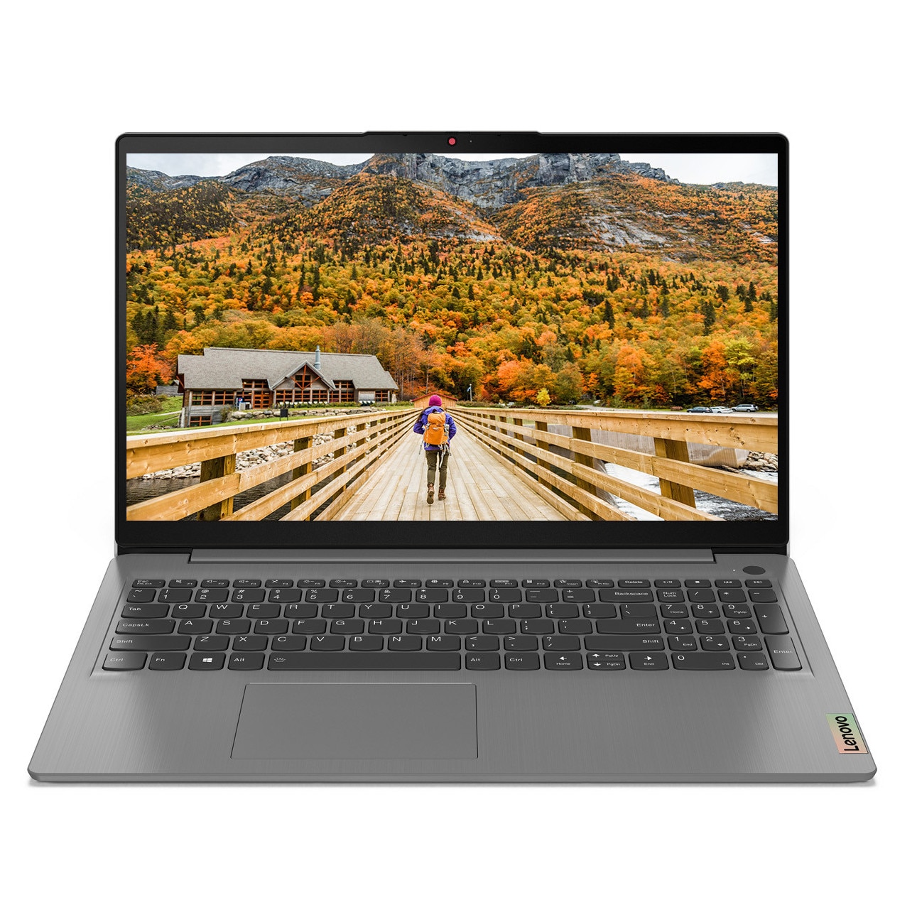 Lenovo Ryzen7 5700U メモリ16GB Laptop, Lenovo, IdeaPad, 15.6