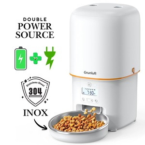 Castroane si adapatori animale